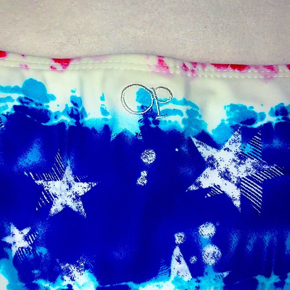 OCEAN PACIFIC (OP) Gorgeous String Bikini 👙 - Picture 7 of 8